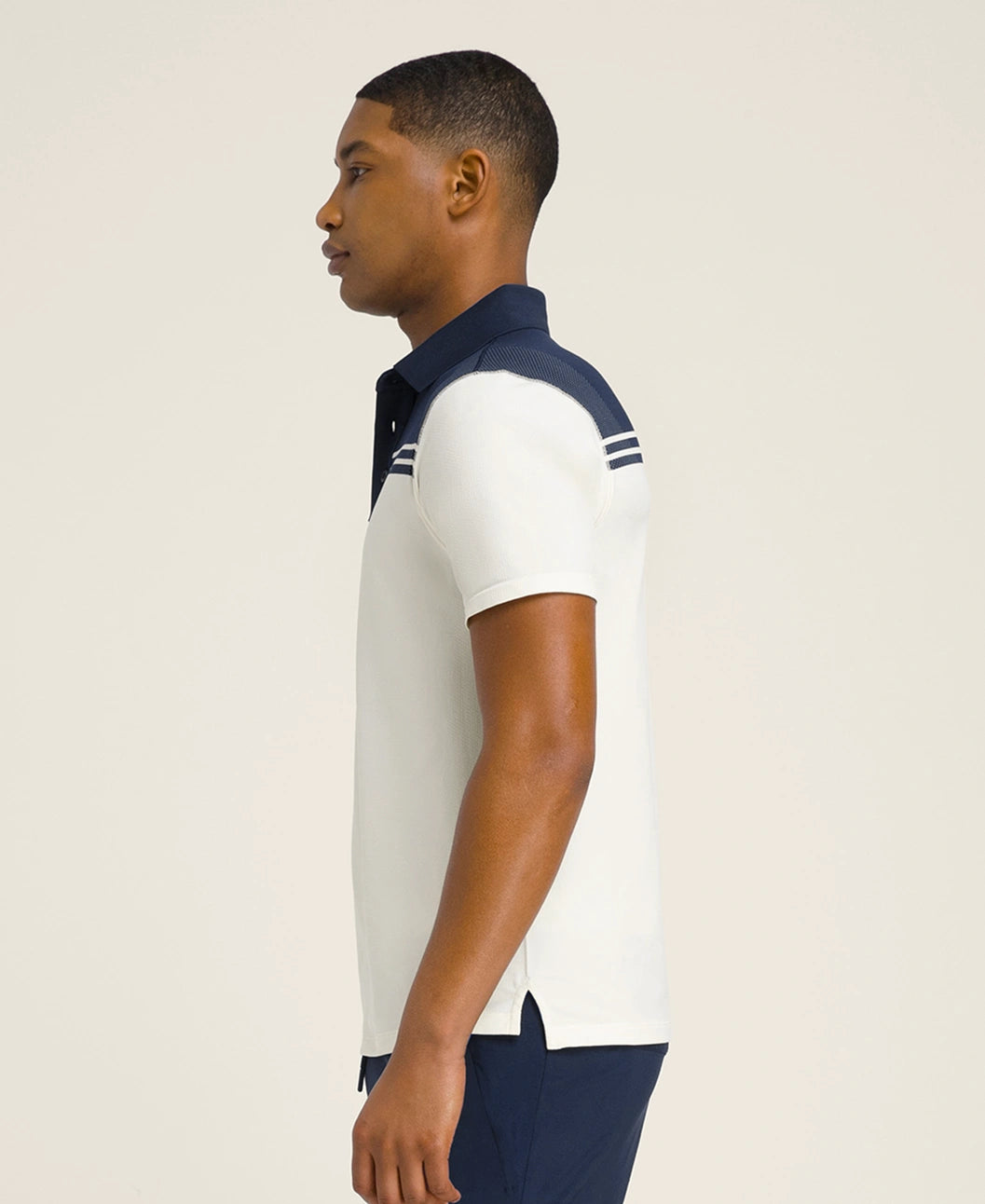 Wilson Mens All Seasons Polo