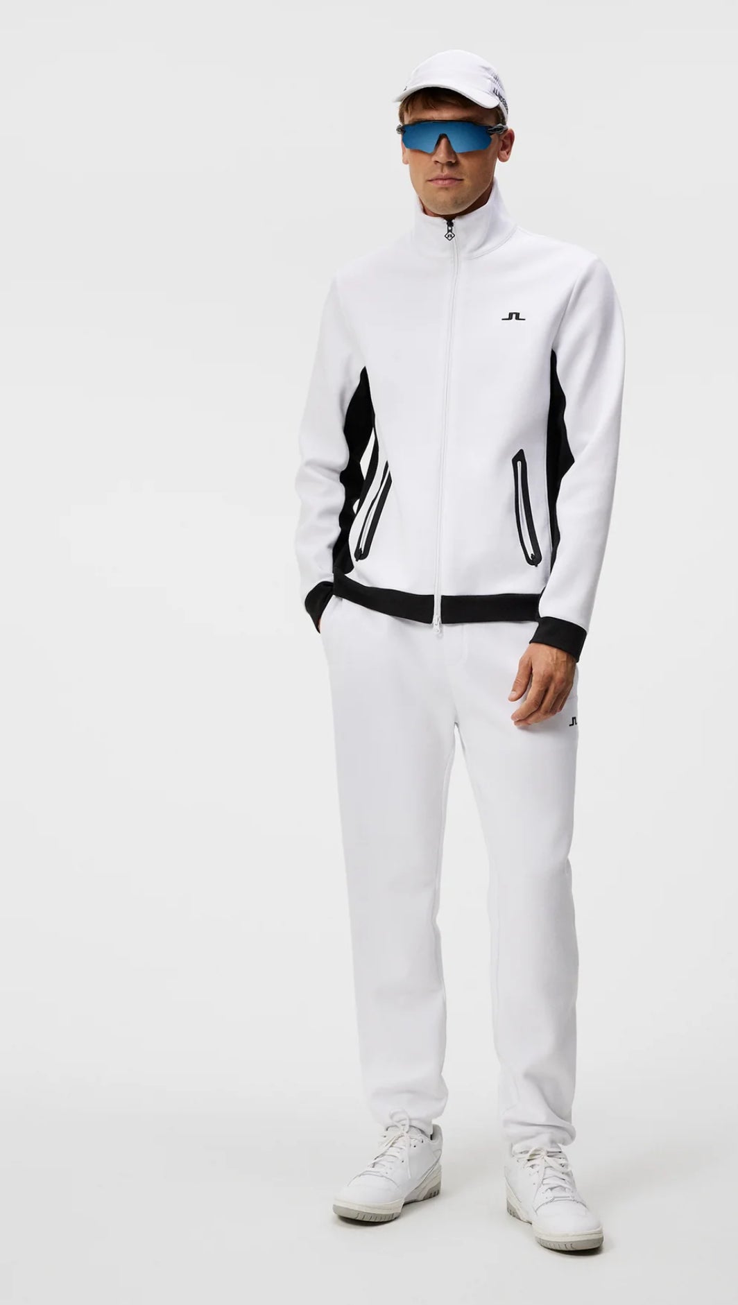 J. Lindeberg Callum Pant