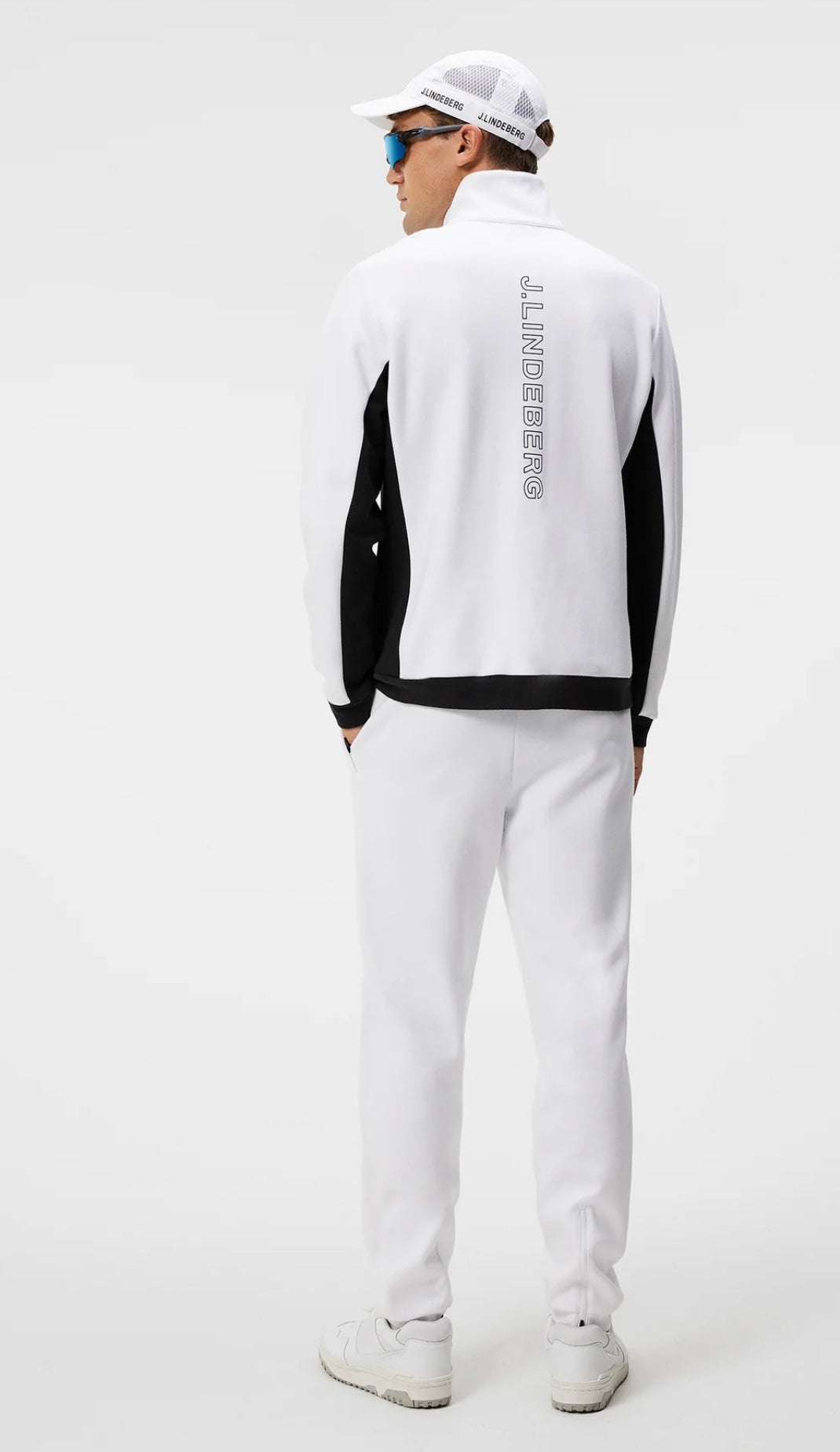 J. Lindeberg Callum Pant