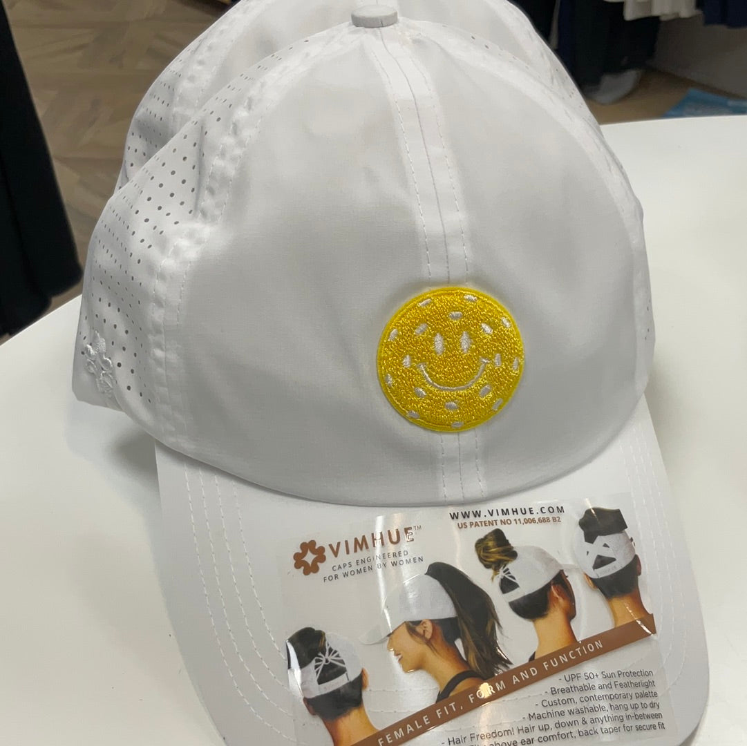 Vimhue Sungoddess Pickleball UPF 50 Hats