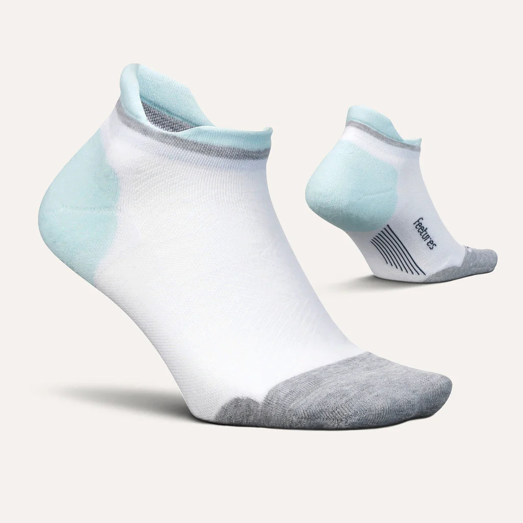 Feetures Elite No Show Tab Max Cushion