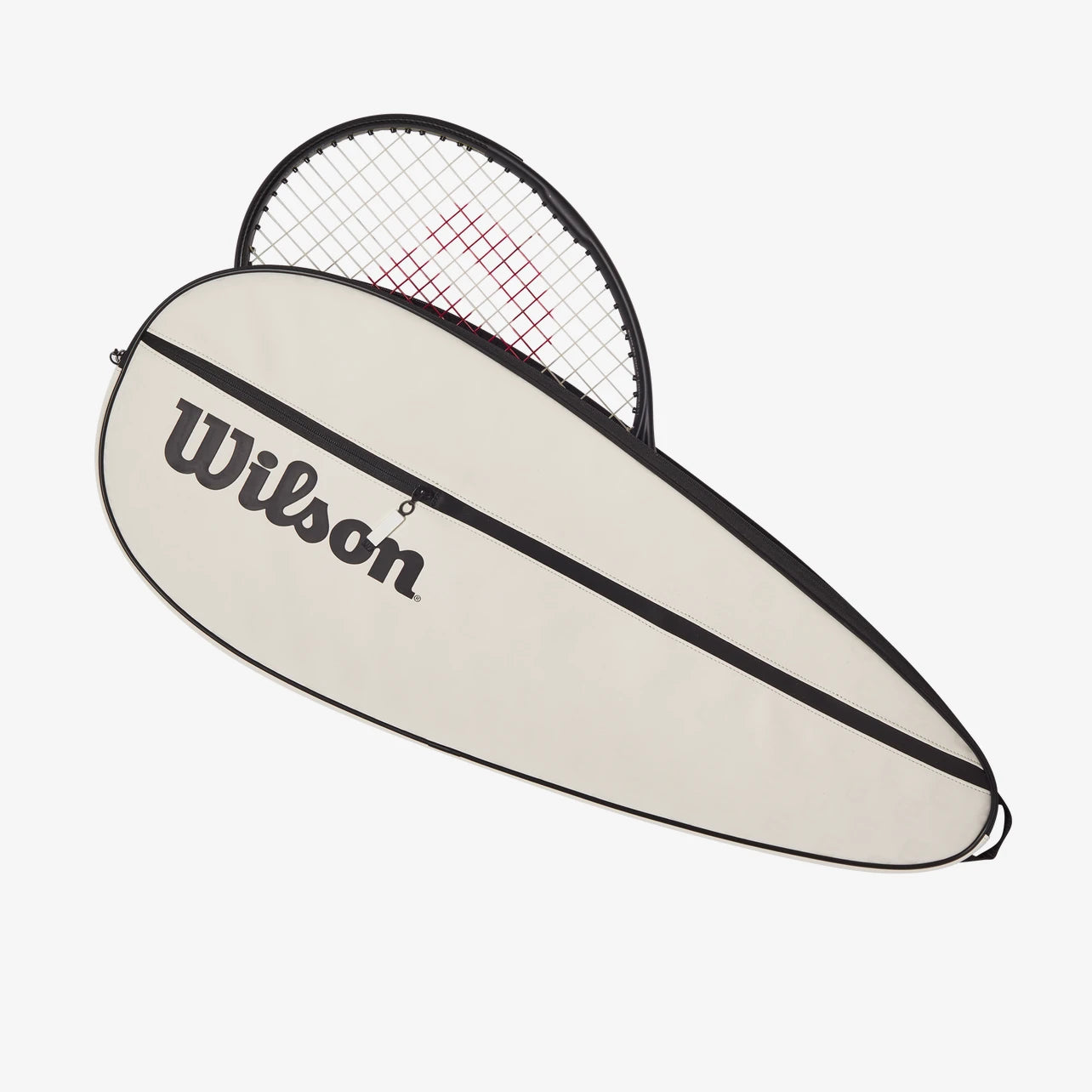 Wilson Premium Racket Cover