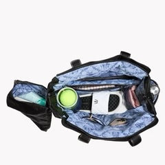 The Oliver Thomas Mega Fluff Convertible Tennis Tote