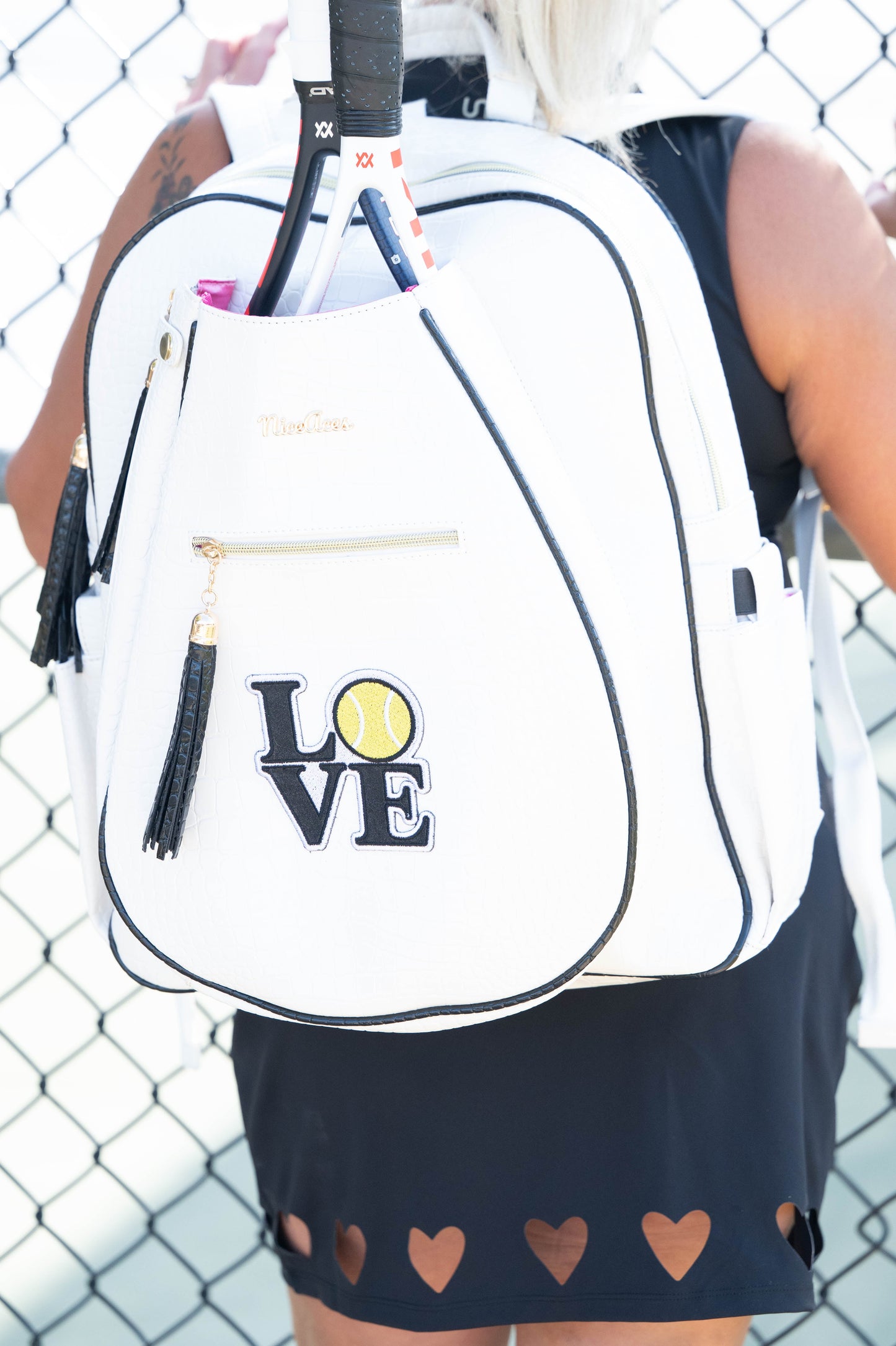 Priscila Tennis & Pickleball Bag