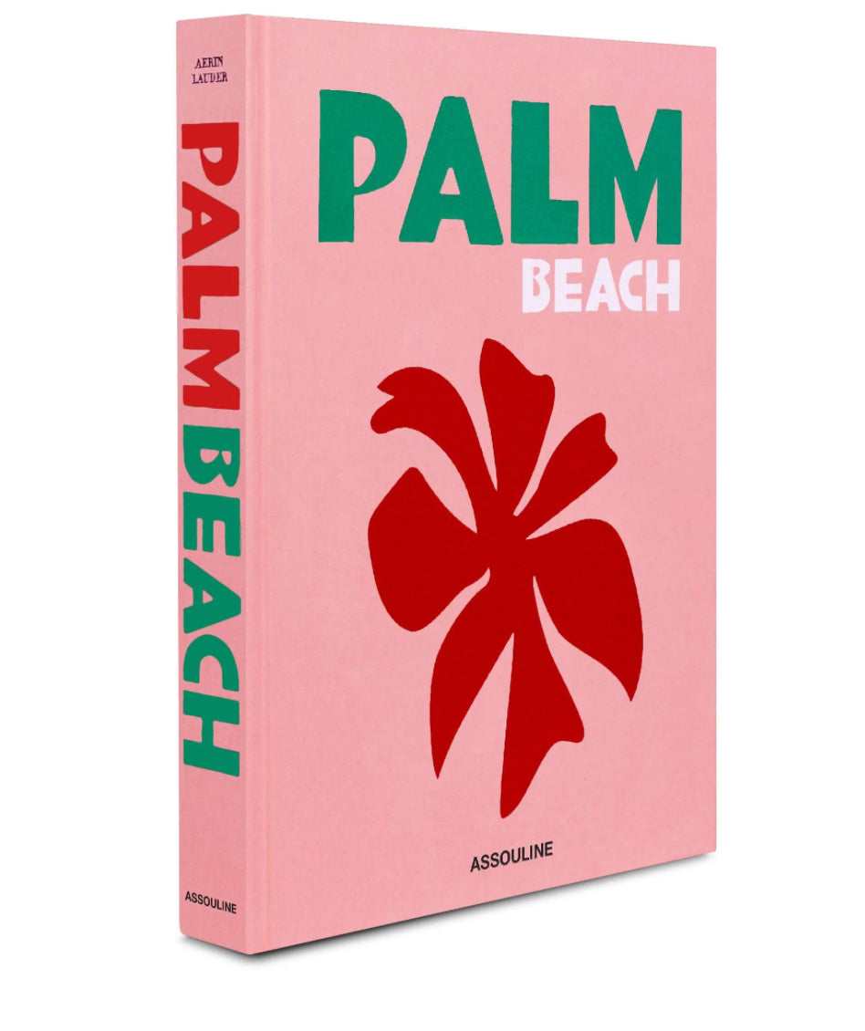 Assouline - Palm Beach