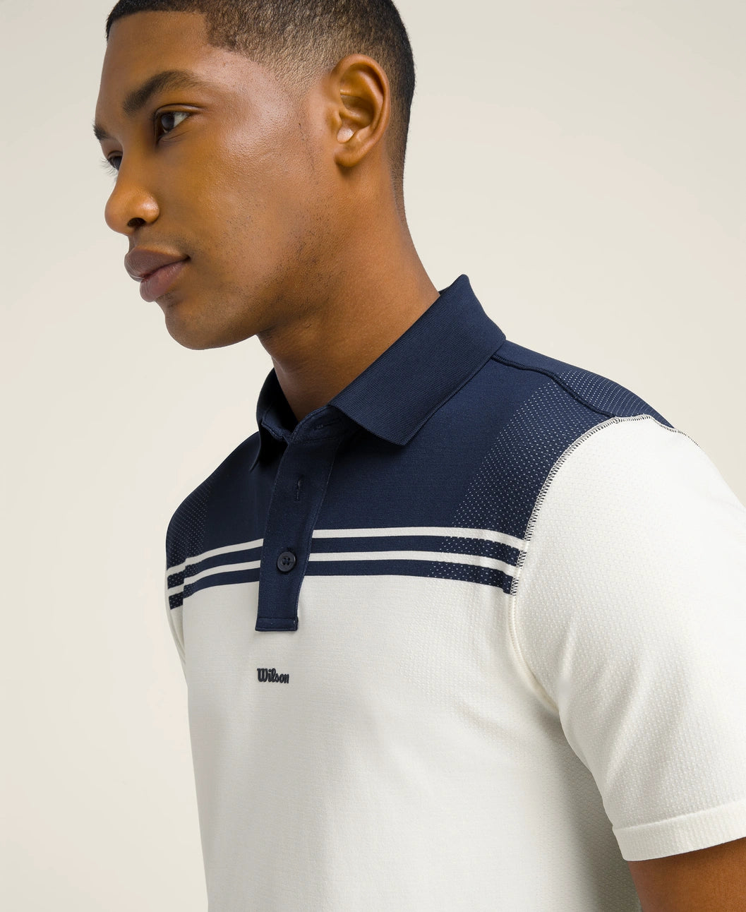 Wilson Mens All Seasons Polo