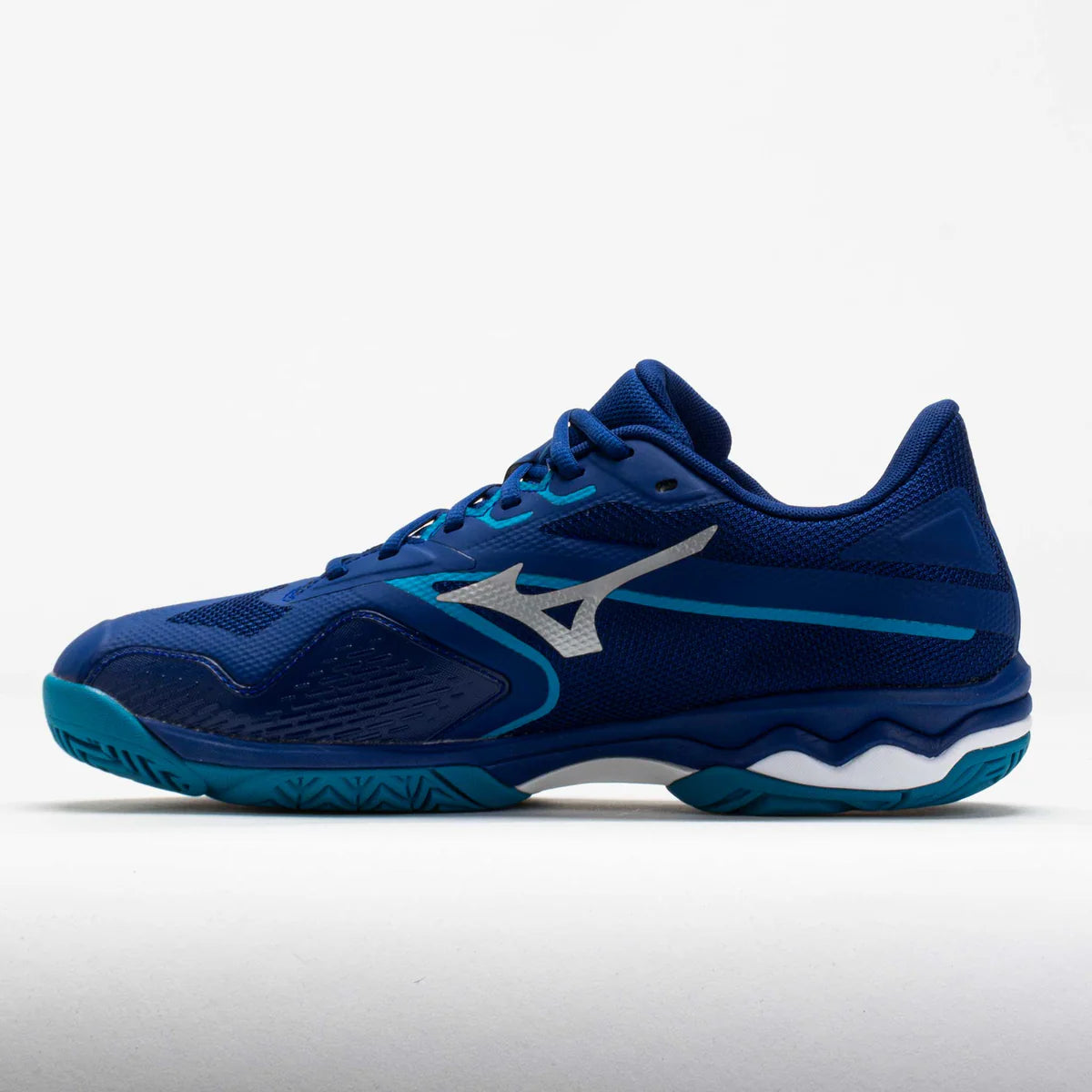Mizuno Wave Exceed Light 2AC Mens Tennis Sneakers