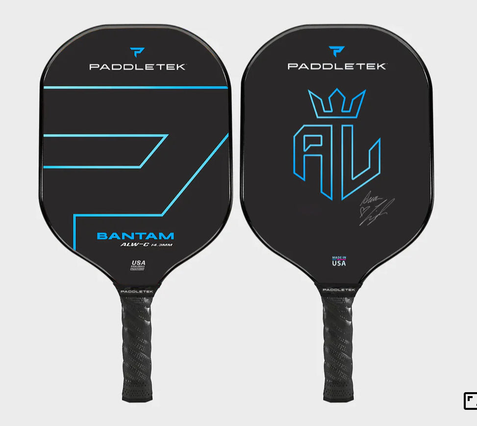 Paddletek - BANTAM ALW-C 14.3