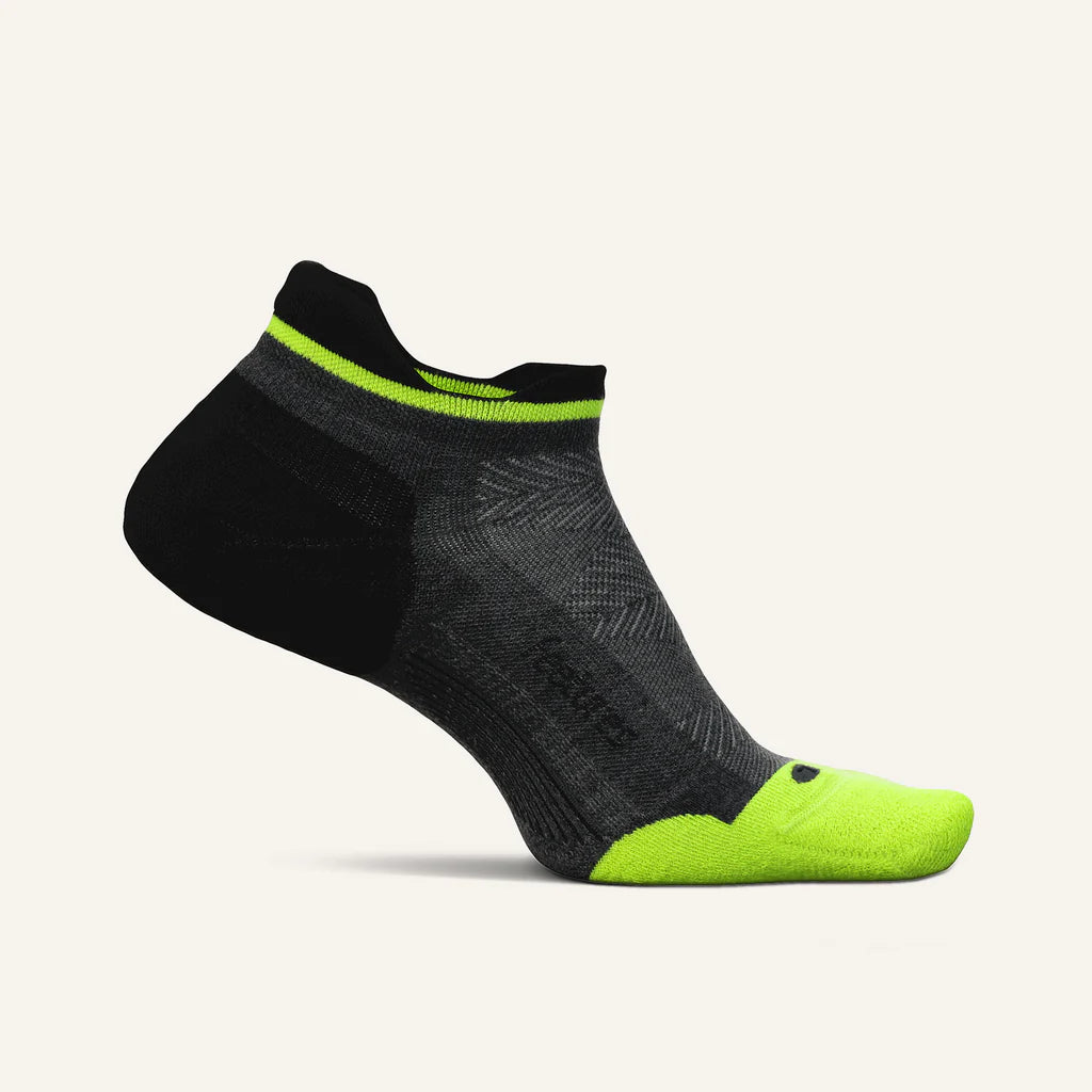 Feetures Elite No Show Tab Max Cushion