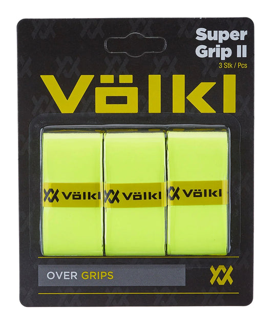 Volkl Super Grip II OverGrips