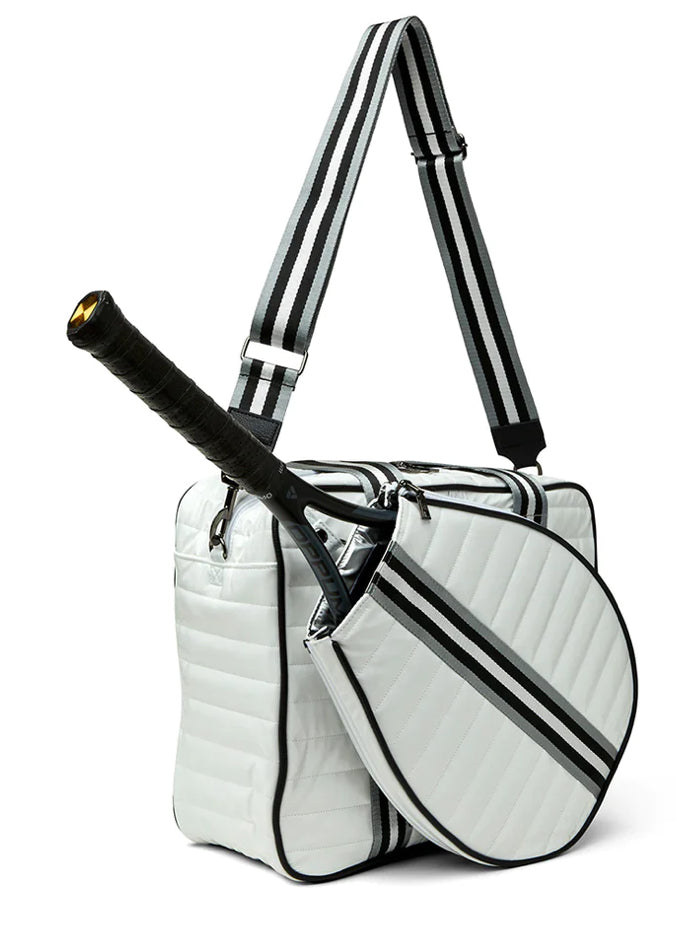Think Royln You are the Champion Tennis Bag
