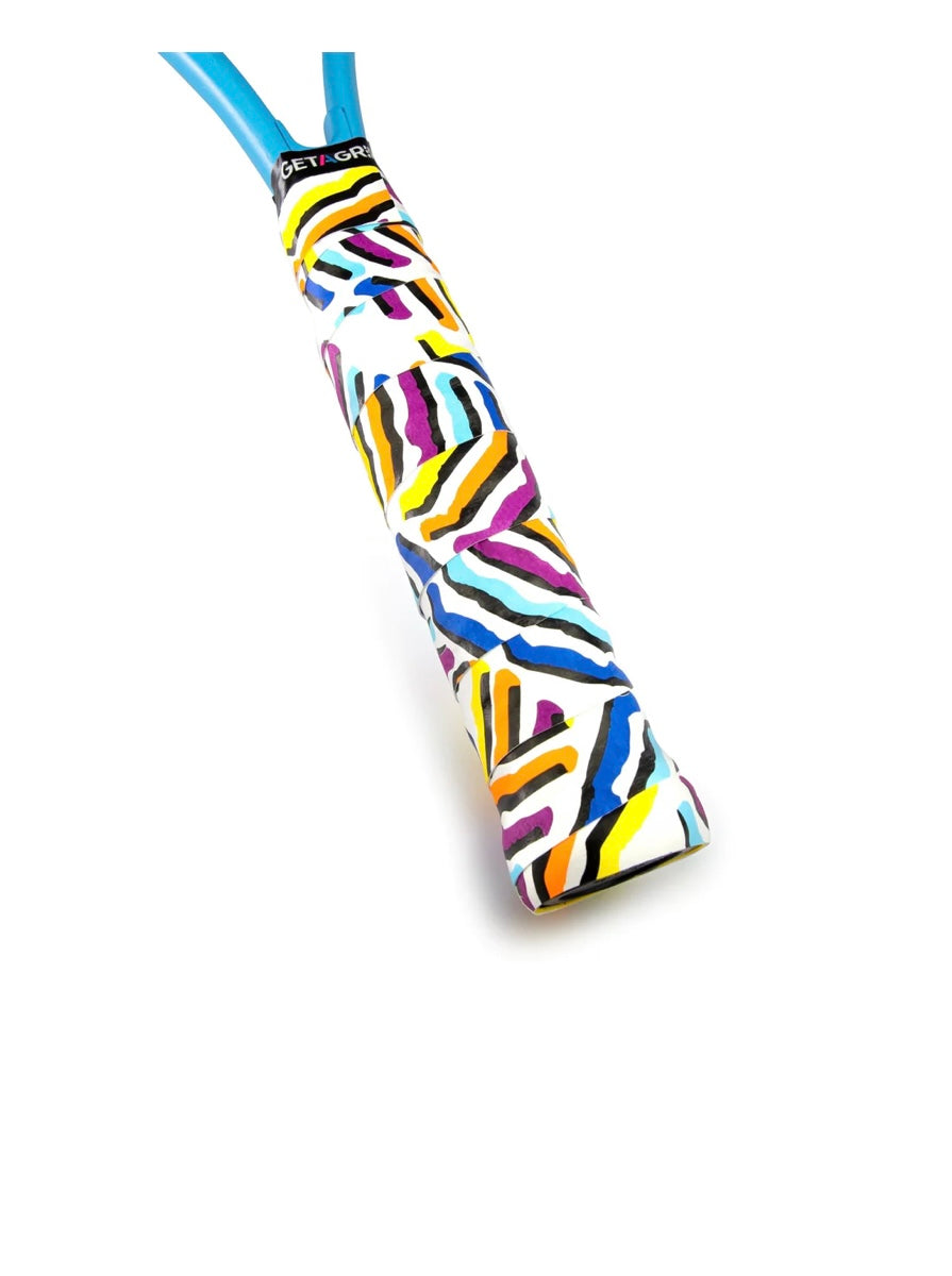 Get a Grip Overgrips