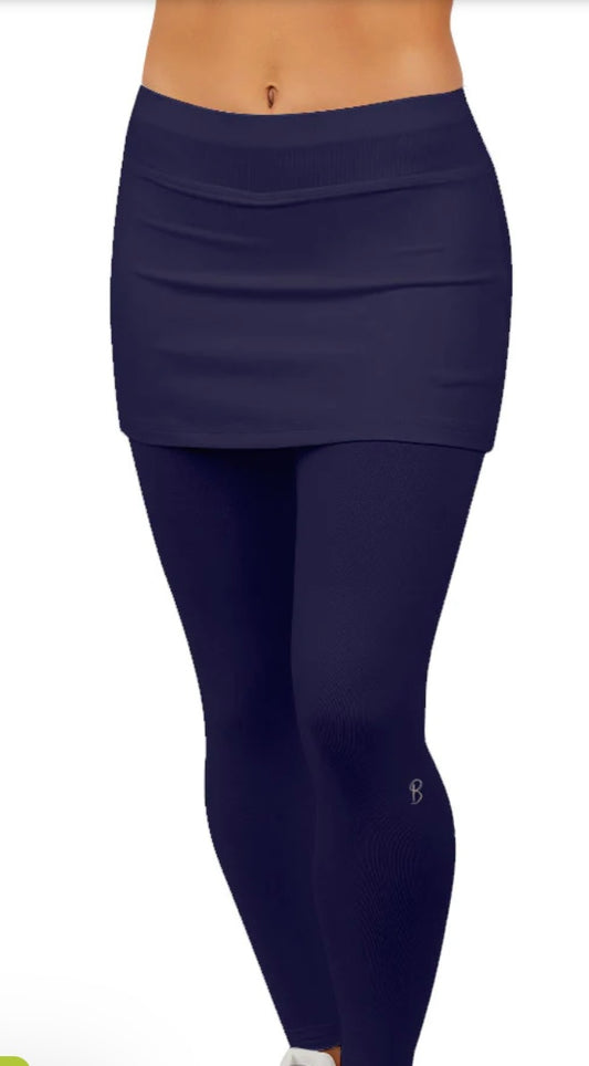 Sofibella Warmer Skort