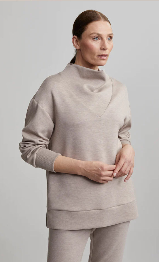 Varley - Modena Longline Sweat