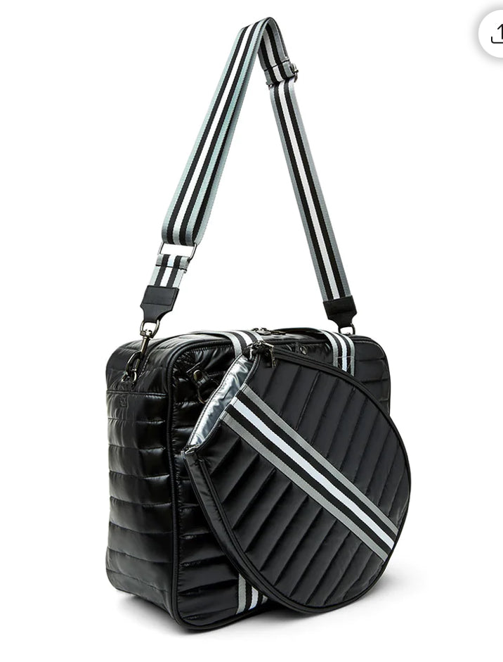 Think Royln You are the Champion Tennis Bag