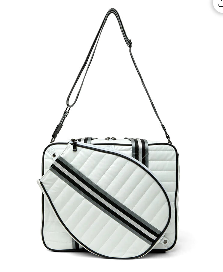 Think Royln You are the Champion Tennis Bag