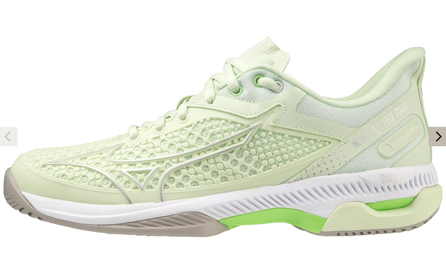 Mizuno Wave exceed tour 5 AC Womens