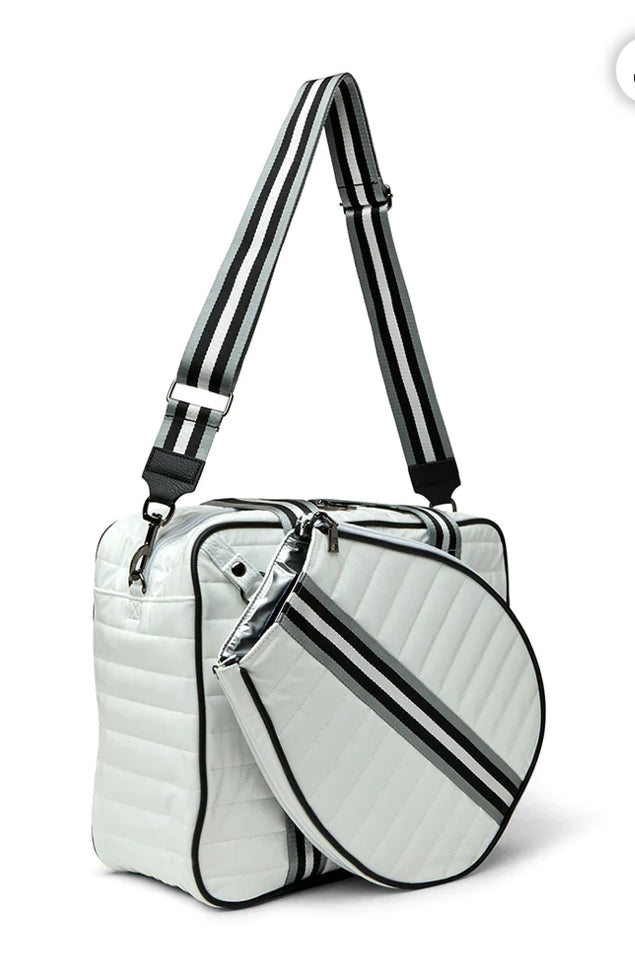 Think Royln You are the Champion Tennis Bag