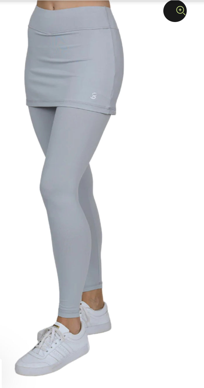 Sofibella Warmer Skort