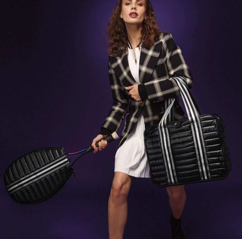 Think Royln You are the Champion Tennis Bag