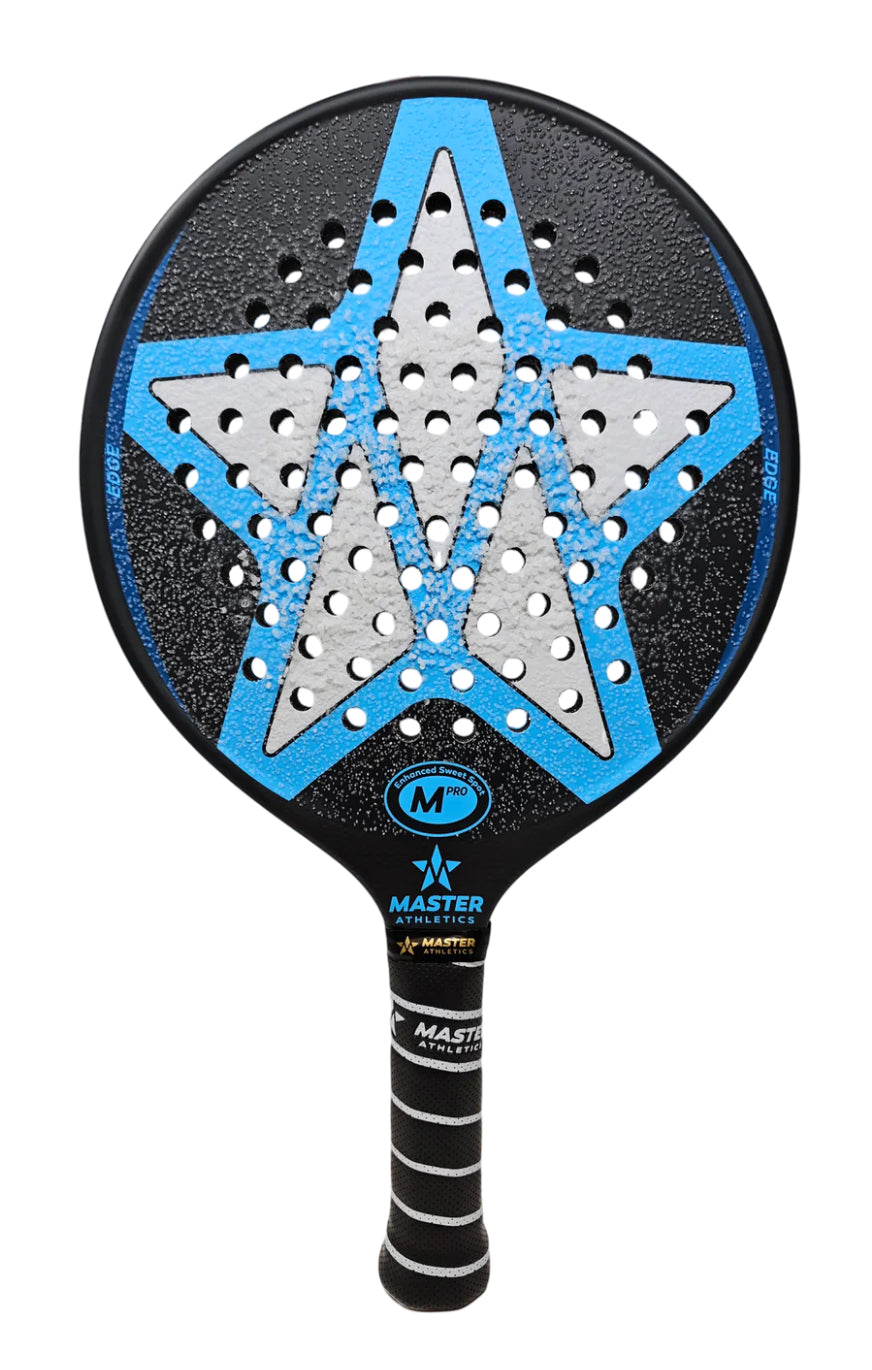 Master Athletics MPro EDGE Platform Tennis Paddle, 2024 Model Year