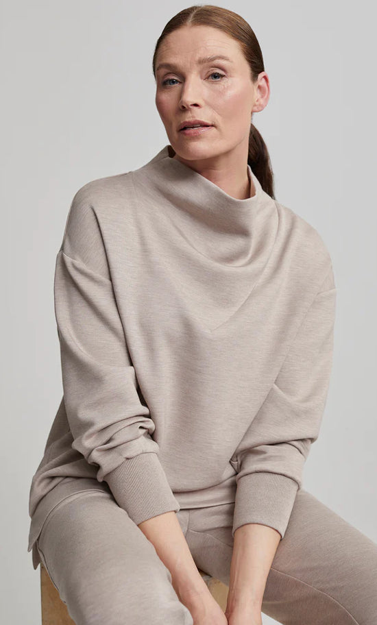 Varley - Modena Longline Sweat
