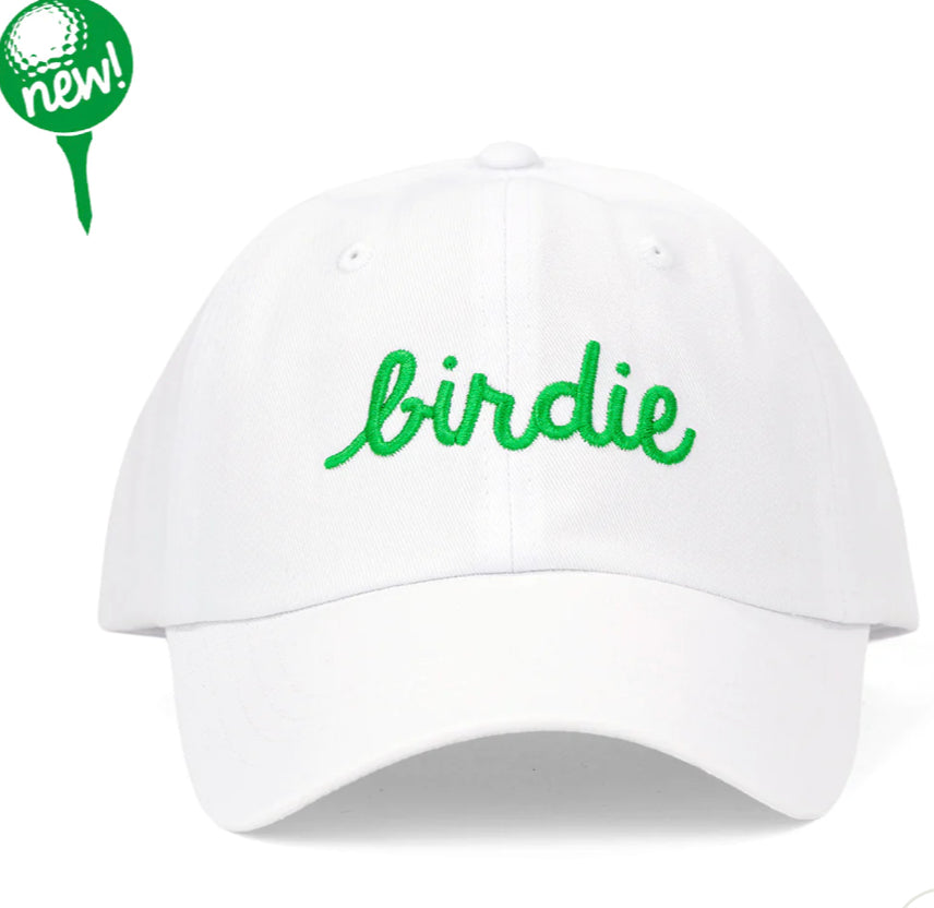 Ame & Lulu Heads Up Hat