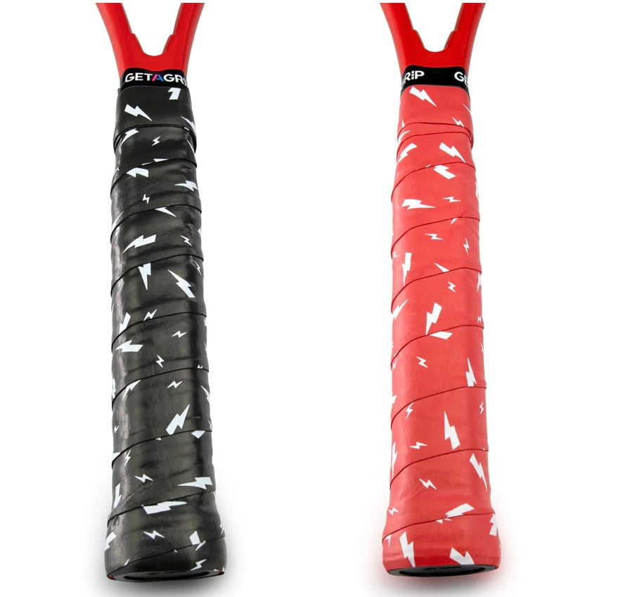 Get a Grip Overgrips