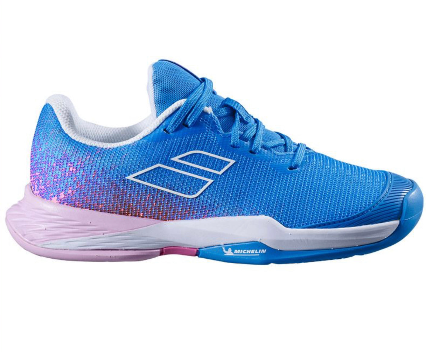 Babolat Jet Mach 3 All Court Girl