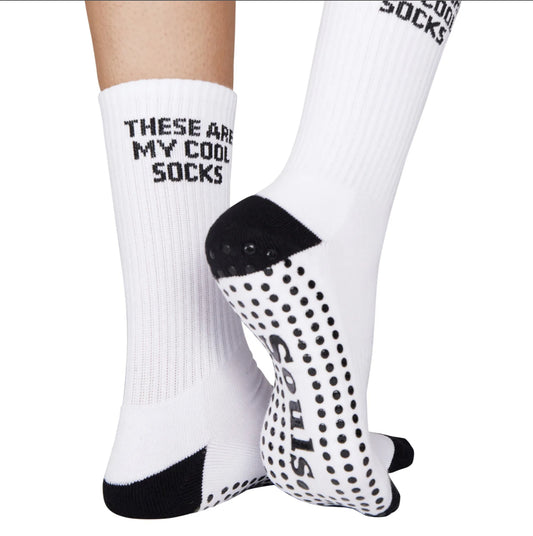 Souls “Cool Socks”