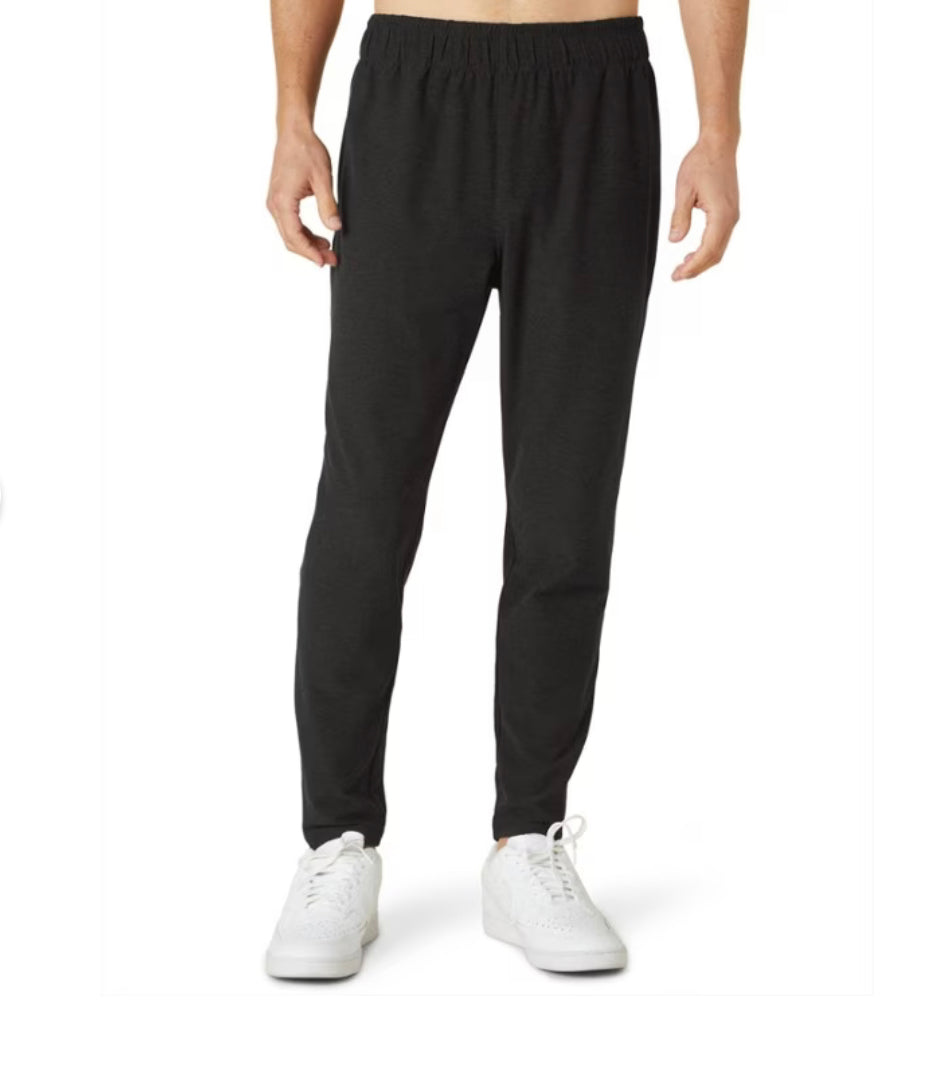Beyond Yoga Mens Take It Easy Pants