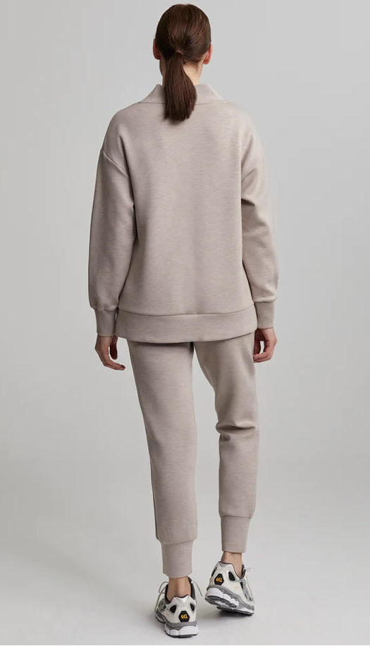 Varley - Modena Longline Sweat