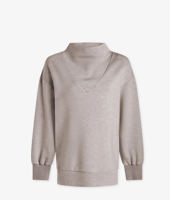 Varley - Modena Longline Sweat