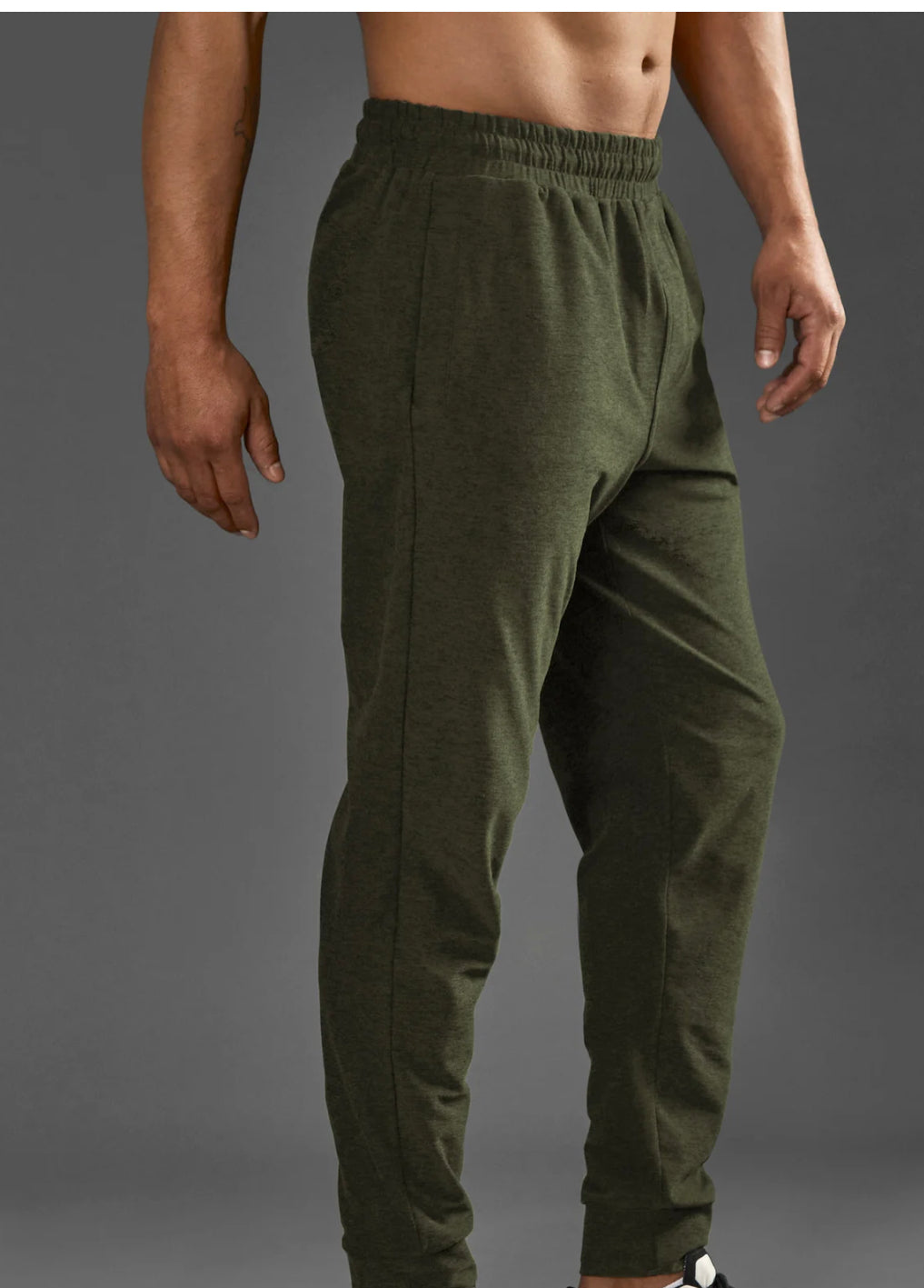 Beyond Yoga Mens Take It Easy Pants