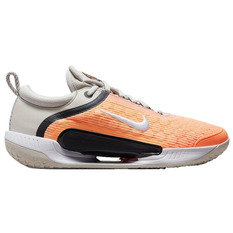 Mens Nike Zoom Court NXT Hard Court