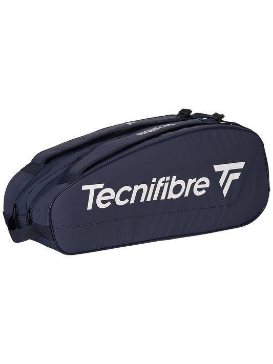 Tecnifibre Tour Endurance Navy 9R Racket Bag