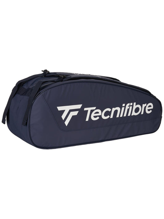 Tecnifibre Tour Endurance Navy 9R Racket Bag