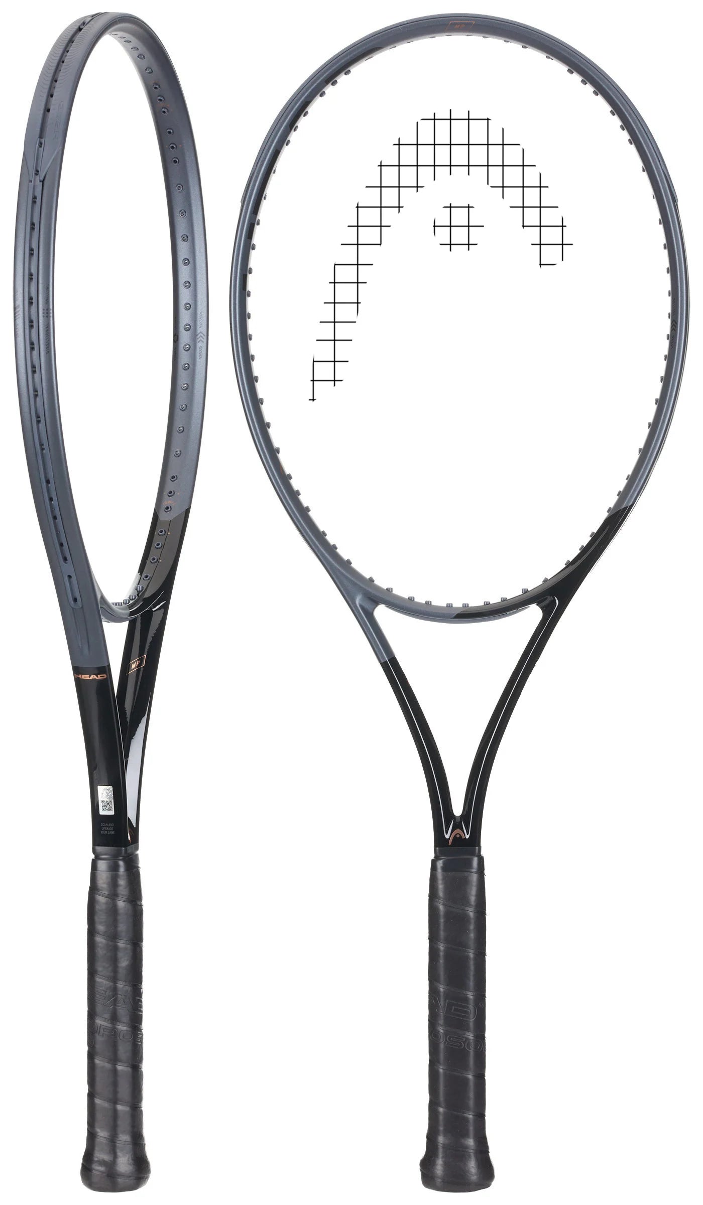 HEAD Speed MP 2022 グリップサイズ2 ブラック Head- Speed MP HEAD Speed MP 2022 グリップサイズ2 ブラック Head- Speed MP
