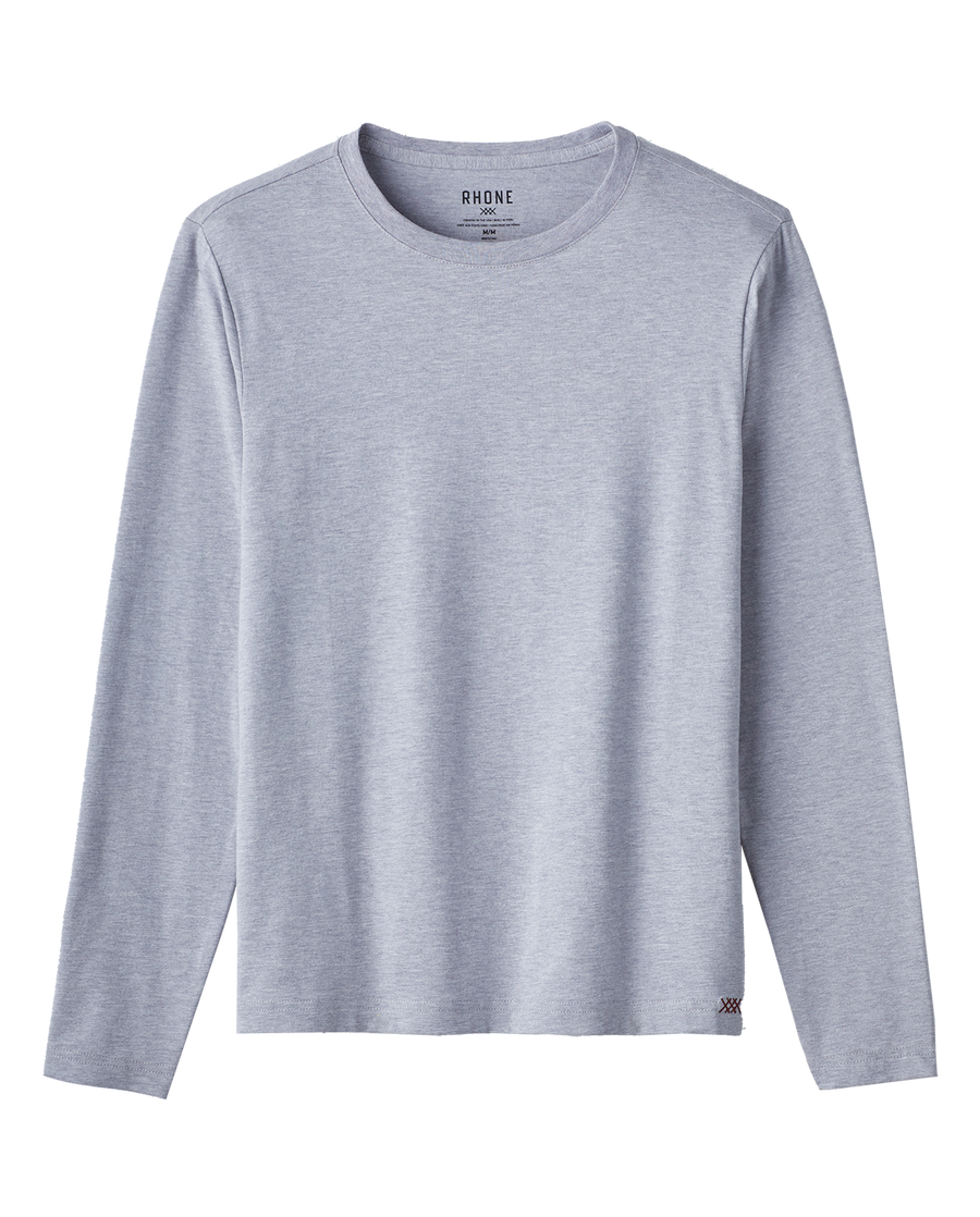 Rhone Element Long Sleeve Tee