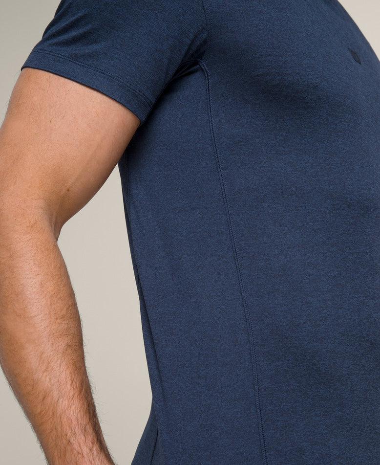 Wilson Mens Everyday Performance Tee