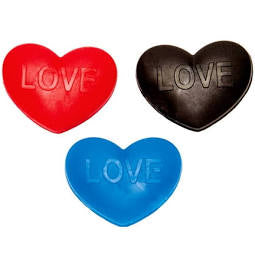 Tourna VibreX Heart Dampeners