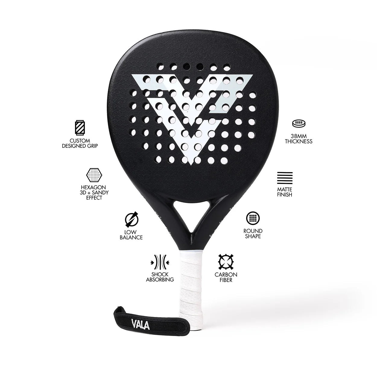 VALA One (White Edition)