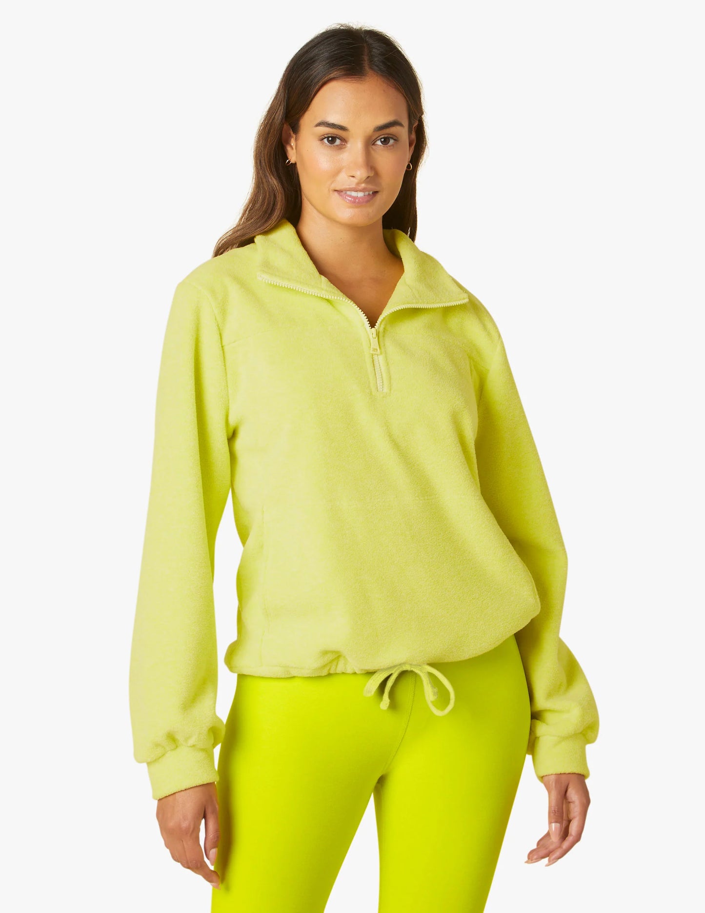 Beyond Yoga All Terrain Pullover