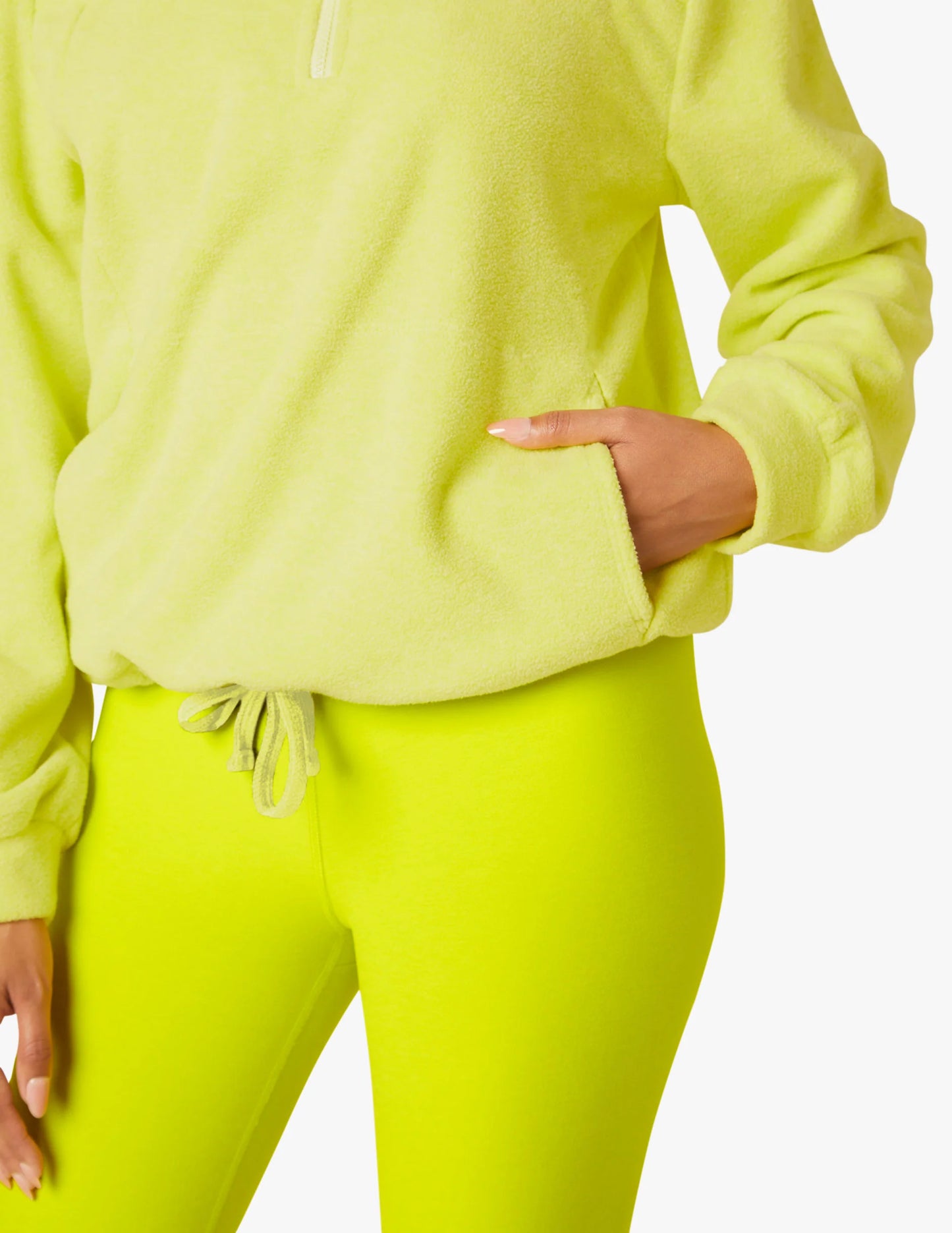 Beyond Yoga All Terrain Pullover