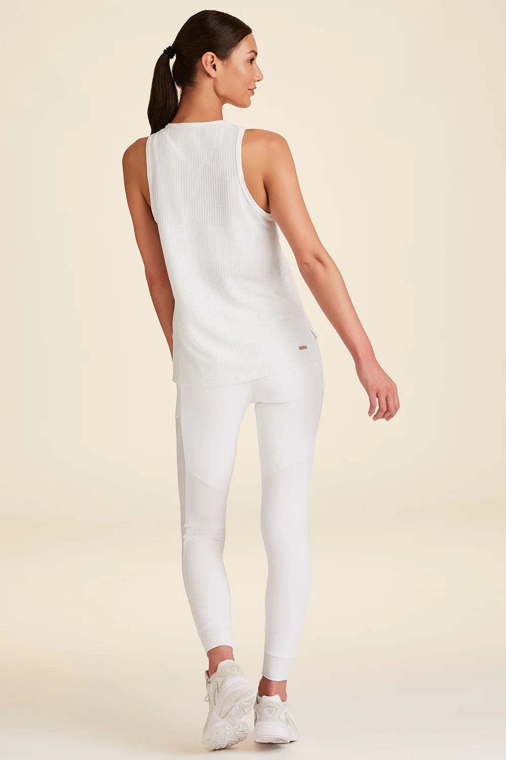 Alala Mirage cutout tank