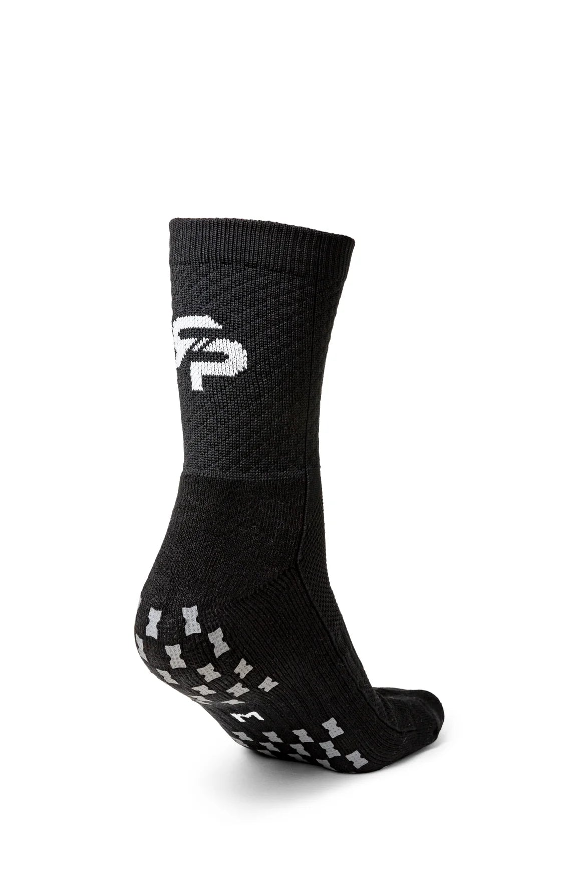 RTP ULTRAGRIP V2 Dual sided Non-slip Technology Socks