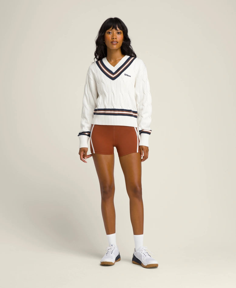 Wilson Womens Westwood Sweater