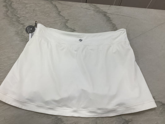 Lija Elite Stride skort