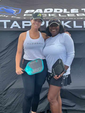 Lacoa P.I.C.K.L.E.B.A.L.L. Mesh Tank