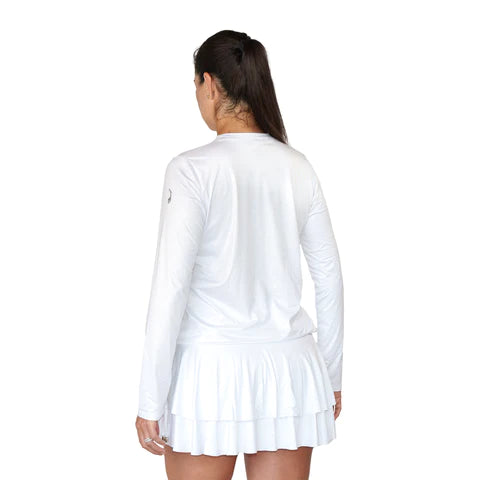 Lacoa Halos Long Sleeve SPF Relaxed Top